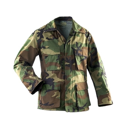 Пустыня цифров куртки камуфлирования армии носки UHMWPE Ripstop военная тактическая