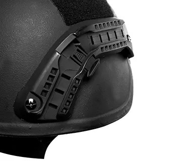 Ранг тактического баллистического шлема системы Aramid MOLLE военная