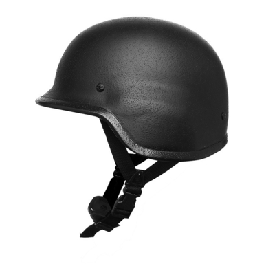 Включается пуленепробиваемый и визитный шлем для защиты.