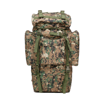 Нейлона рюкзака 1050D тома OEM подкладка большого военного тактического водоустойчивая