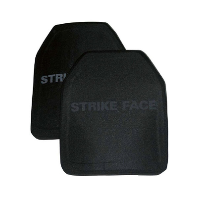 Средний / большой черный тактический баллистический шлем Основное снаряжение для военнослужащих