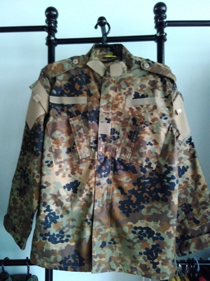 Поставка камуфляжной формы ACU одежды армии Китая Xinxing китайская военная тактическая