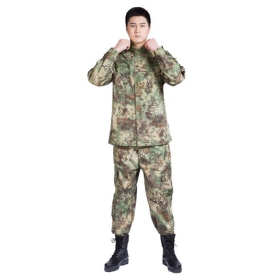 Xinxing Military Tactical Wear Мужская тактическая униформа OEM