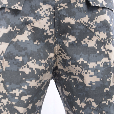 Стоп сулоя парадной формы одежды сражения оборудования армии BDU равномерный тактический военный