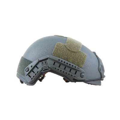 Пуленепробиваемые камера шлема уровня 4 Nij оборудования ISO9001 тактическая