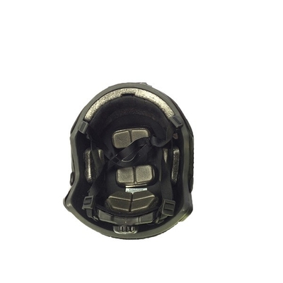Шлем IIIA 9mm FMJ RN рему Aramid PE Xinxing БЫСТРЫЙ тактическое