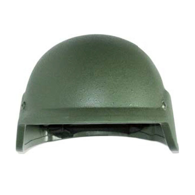 Классический средневековый шлем NIJ III волокна углерода оборудования Вьетнама пуленепробиваемый
