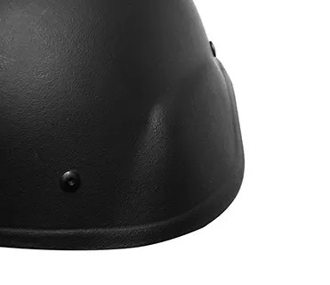 Полиции армии шлема уровня NIJ IIIA 3A .44 шлем боя тактической баллистической военный