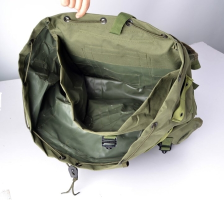 Рюкзак армии рюкзака 4.5Kg Алисы военный тактический облегченный с рамкой