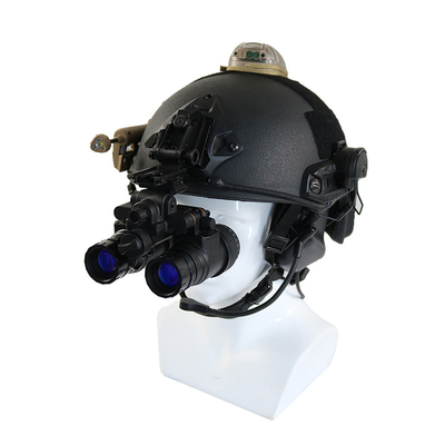Международный военный тактический шлем Headwear установил бинокли изумленных взглядов ночного видения