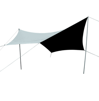 Velarium шатров Оксфорда 210D водоустойчивый располагаясь лагерем на открытом воздухе предохранение от Солнца