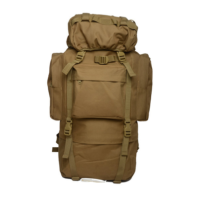 Нейлона рюкзака 1050D тома OEM подкладка большого военного тактического водоустойчивая