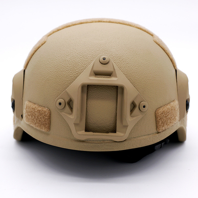 MICH 2000 Баллистический пуленепробиваемый шлем Тактический NIJ IIIA Независимая защита