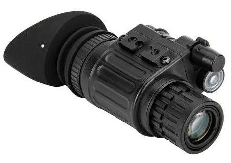 Китай Синксинг Gen2+ Gen3 Ночное зрение PVS-7 Ночное зрение Scope For Sale