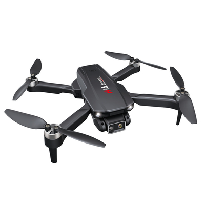 H16 Mini RC Drone HD Камера Wifi Fpv Бесшовный складной квадрокоптер Профессиональные дроны Игрушки для детей 14Y+