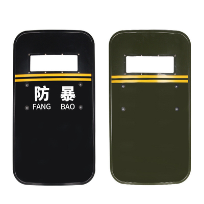 ShieldGuard Pro Advanced Riot Shield для сотрудников правоохранительных органов и служб безопасности