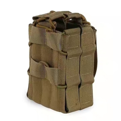 Мультифункциональный прочный водонепроницаемый MOLLE тактический жилет пакет расширения инструмента пакет для кемпинга походы на природе путешествия