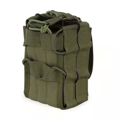 Мультифункциональный прочный водонепроницаемый MOLLE тактический жилет пакет расширения инструмента пакет для кемпинга походы на природе путешествия