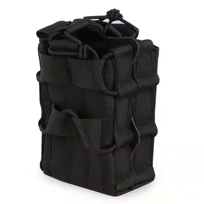 Мультифункциональный прочный водонепроницаемый MOLLE тактический жилет пакет расширения инструмента пакет для кемпинга походы на природе путешествия