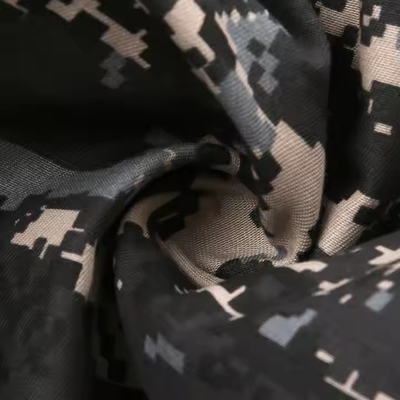 XINXING поставка пользовательской городской цифровой камуфляж ACU тактической боевой формы