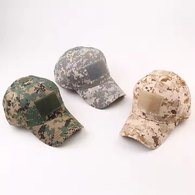 Оптовая торговля камуфляжными шляпами для мужчин