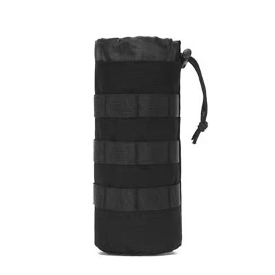 Камуфляжная тактическая легкая система Molle талия подвесная большая бутылка с водой наружная сумка для спортивных путешествий на открытом воздухе