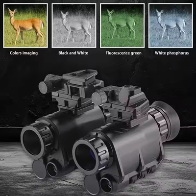 NVG30 NVG Gen 2 Инфракрасное цифровое ночное зрение Монокулярные бинокли Ночное зрение для охоты