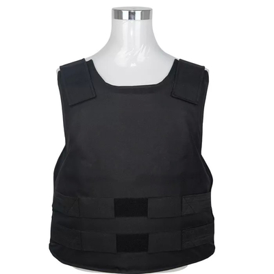 Легкий жилет для носителей пластинки SWAT 2,5 кг Nylon Molle System с съемными ремнями для плеч