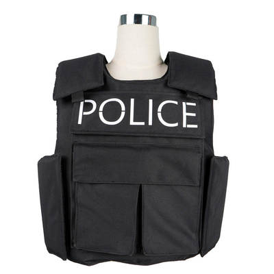 Легкий жилет для носителей пластинки SWAT 2,5 кг Nylon Molle System с съемными ремнями для плеч