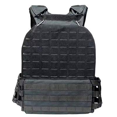 Быстроразборчивый нейлон и полиэстер с PC VEST для наружного использования