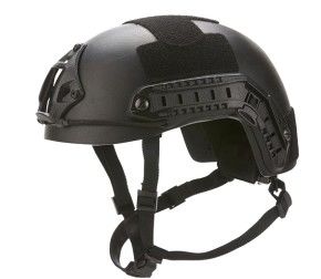 Водонепроницаемый противоракетный пуленепробиваемый баллистический шлем