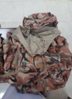 Рюкзак для боевых действий на открытом воздухе, тактический рюкзак Кения