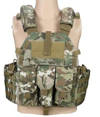 600*900D Оксфордский боевой тактический жилет Ch093