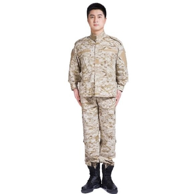 Армии курток Китая Xinxing камуфляжная форма водоустойчивой теплой равномерной военной равномерная военная для продажи