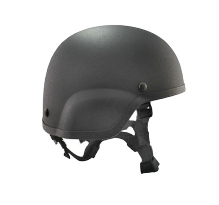 Тактический пуленепробиваемый шлем Airsoft M88 NIJ IIIA