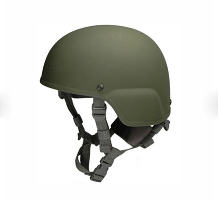 Тактический пуленепробиваемый шлем Airsoft M88 NIJ IIIA