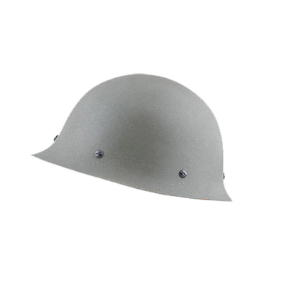 Шлем полиции по охране общественного порядка ровного MICH тактического шлема NIJ IV анти-