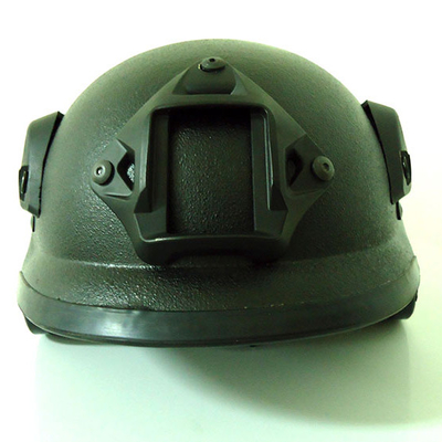 Шлем AK армии PASGT Aramid безопасности шлема доказательства пули NIJ 3A военный